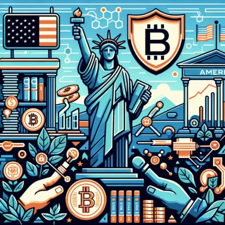 Pembaruan Terkini Mengenai Regulasi Kripto di Amerika