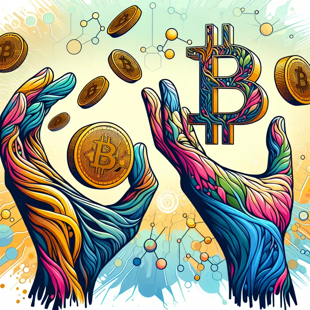 Analisis Teknikal Bitcoin: Menghadapi Potensi Bullish