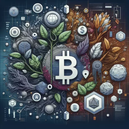Rahasia Mengelola Risiko dalam Trading Kripto
