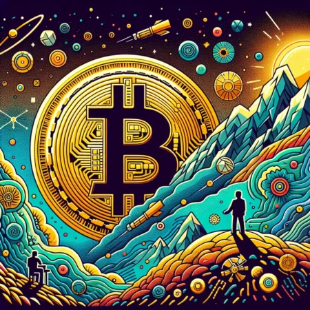 Prediksi Harga Bitcoin pada Kuartal Kedua 2025