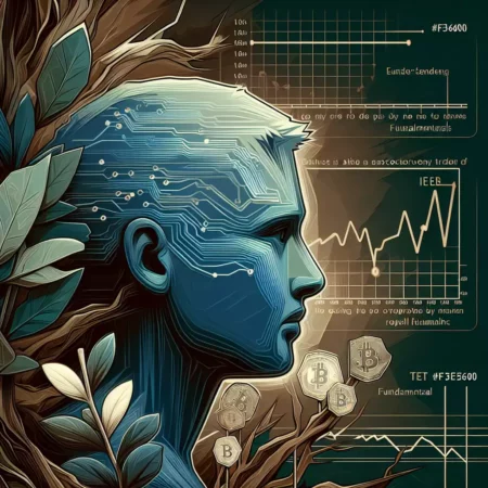 Menjadi Trader Kripto yang Sukses dengan Memahami Fundamental