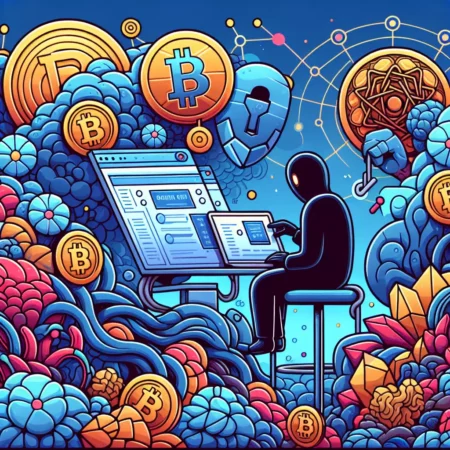Keamanan Kripto: Langkah-langkah Menjaga Dana Anda dari Hacker