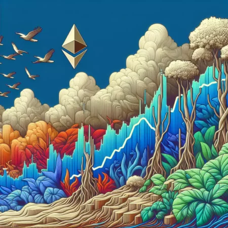 Dampak Kenaikan Harga Ethereum terhadap Pasar NFT