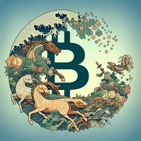 Bitcoin dan Regulasi Kripto: Menyikapi Aturan Baru di Asia