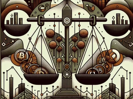 Strategi Diversifikasi untuk Trading Kripto