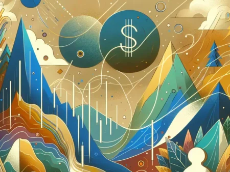 Menggunakan Fibonacci Retracement dalam Trading Kripto