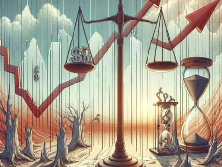 Cara Menggunakan Stop Loss dan Take Profit dengan Bijak