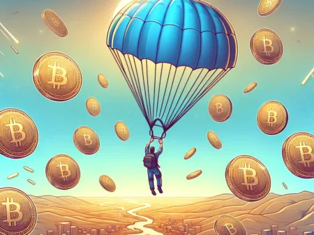 Airdrop Kripto: Dapatkan Token Gratis dari Proyek Terbaru