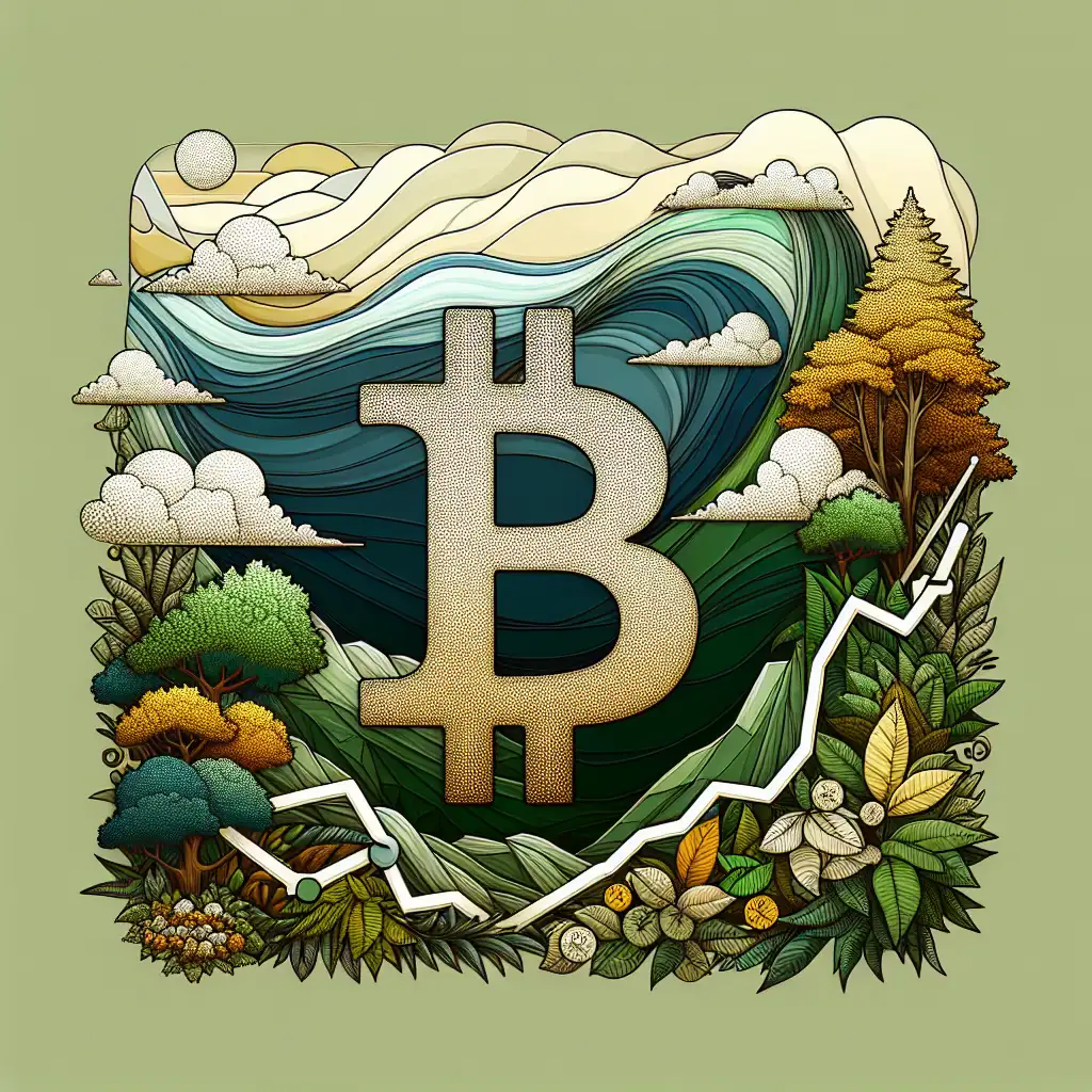 Prediksi Harga Bitcoin Menjelang Akhir 2025