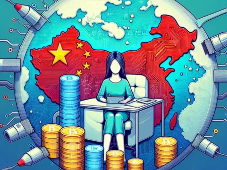 Berita Terkini Kripto: Update Terbaru dari China
