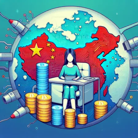 Berita Terkini Kripto: Update Terbaru dari China