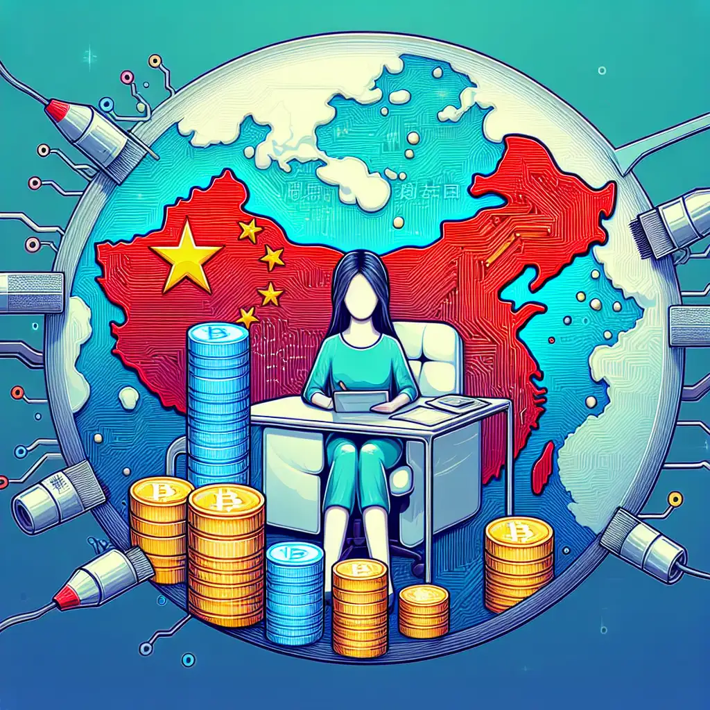 Berita Terkini Kripto: Update Terbaru dari China