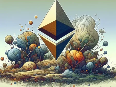 Prediksi Harga Ethereum dalam 6 Bulan ke Depan
