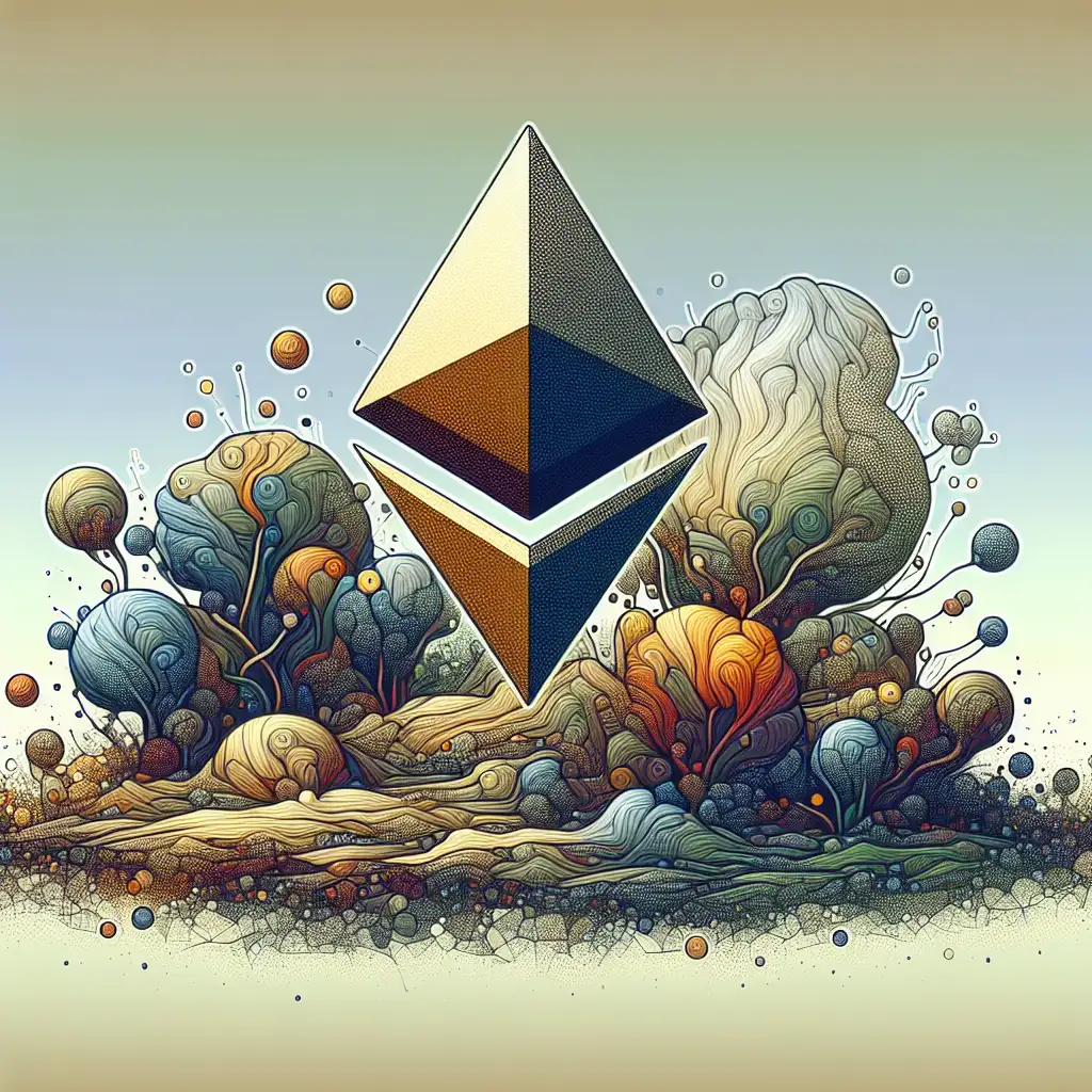 Prediksi Harga Ethereum dalam 6 Bulan ke Depan