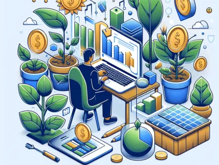 Keuntungan Berinvestasi di Proyek DeFi