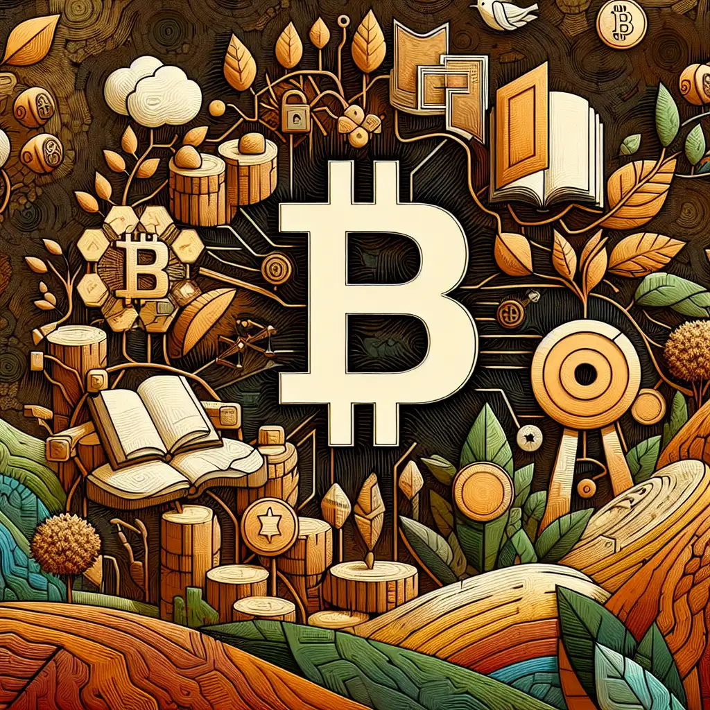 Bitcoin dan Regulasi Kripto: Apa yang Perlu Diketahui Investor