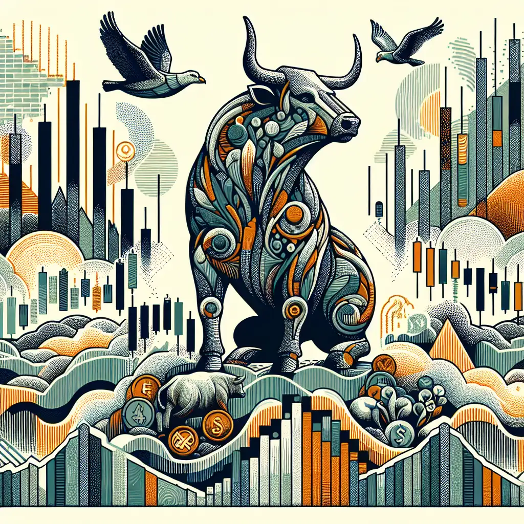 Strategi Trading Berbasis Trend yang Wajib Dikuasai