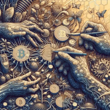 Proyek DeFi yang Harus Diperhatikan di 2025