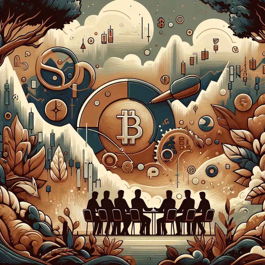 Cara Menghindari Kesalahan Umum dalam Trading Kripto