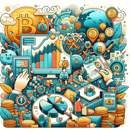 Kripto di Indonesia: Update Peraturan dan Peluang Investasi