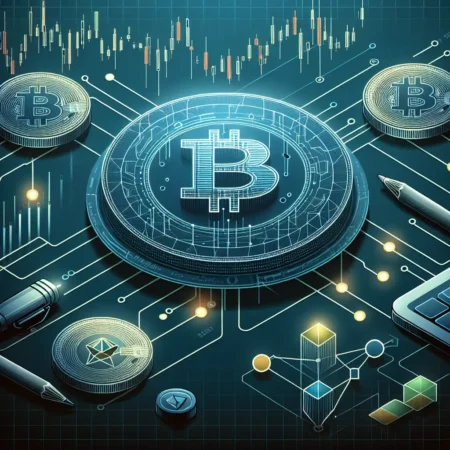 Tips Sukses dalam Trading Kripto: Fokus pada Teknik dan Manajemen Risiko