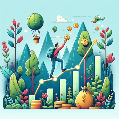 Dapatkan Keuntungan dari Airdrop dengan Strategi yang Tepat
