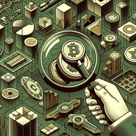Analisis Pasar Kripto: 10 Altcoin yang Perlu Diperhatikan