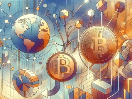 Berita Kripto: Potensi Krisis Keuangan Global dan Pengaruhnya pada Pasar Kripto
