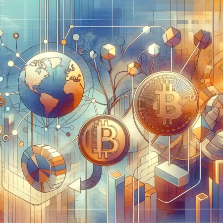 Berita Kripto: Potensi Krisis Keuangan Global dan Pengaruhnya pada Pasar Kripto