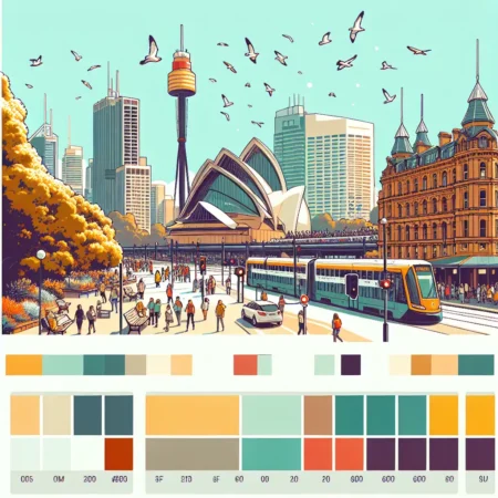 Paito Warna Sydney Raja Paito