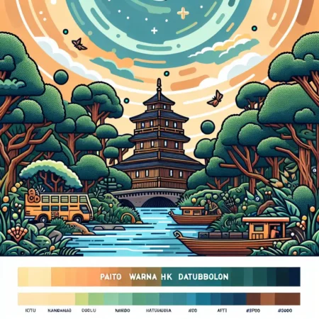 Paito Warna HK Datubolon