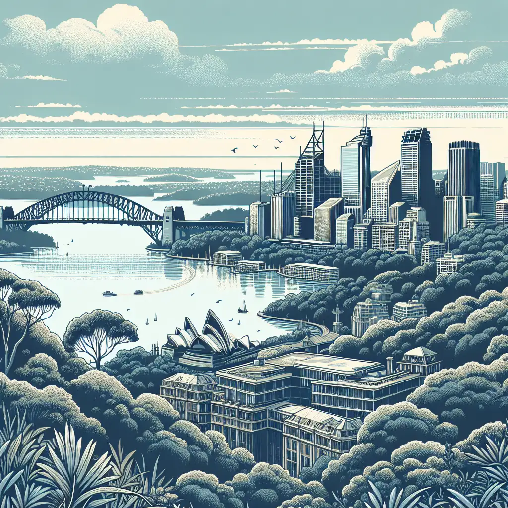 Paito Warna Sydney Bos Paito