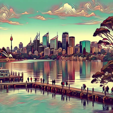 Live Draw Sydney Bos Paito
