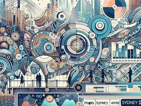 Data Togel Sydney 6D Bos Paito