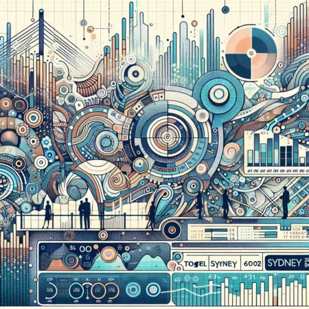 Data Togel Sydney 6D Bos Paito