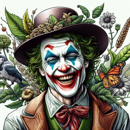 Paito Warna HK Joker Merah
