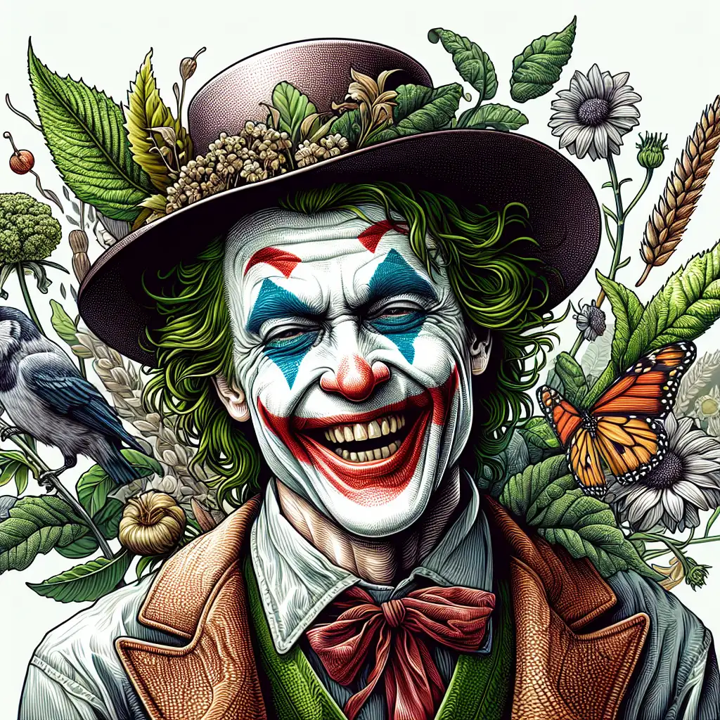 Paito Warna HK Joker Merah