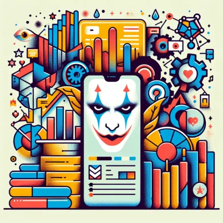 Data HK Joker Merah