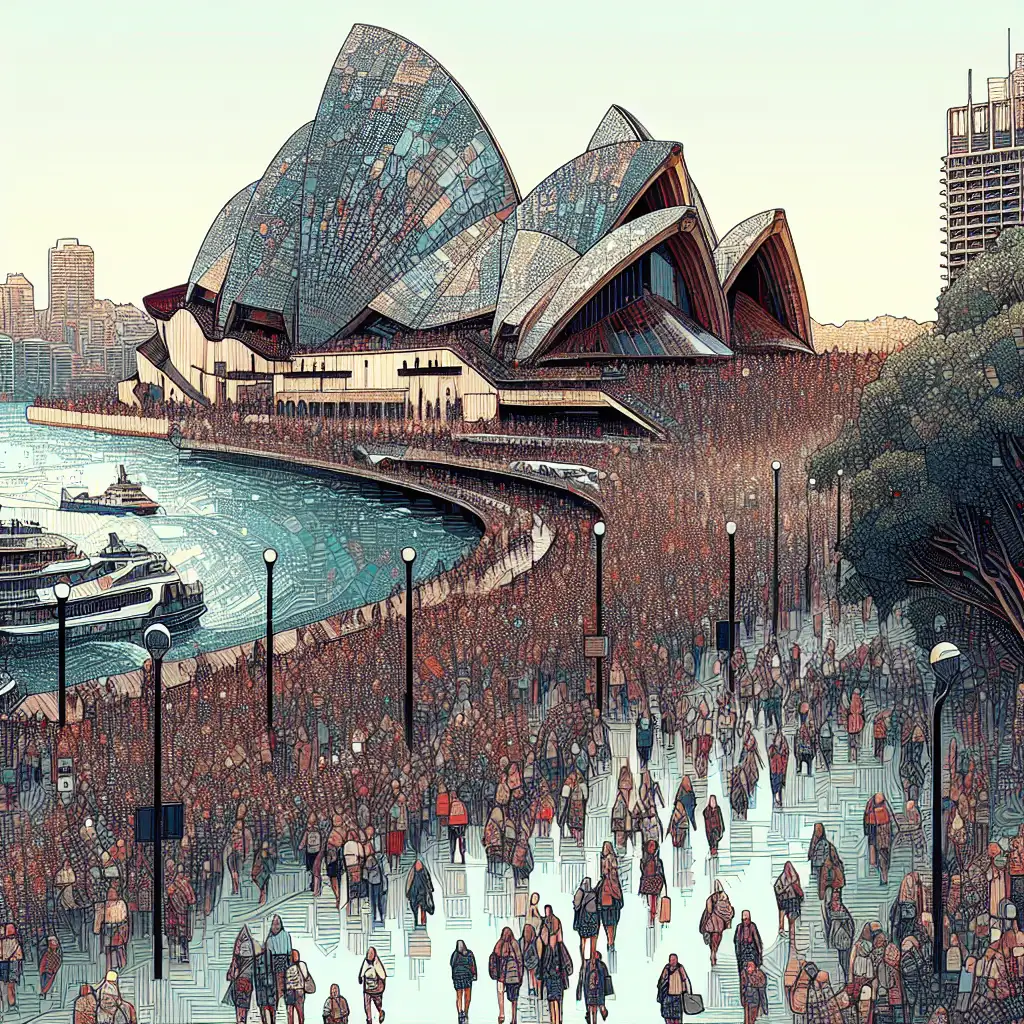 Live Draw Sydney Pencari Angka