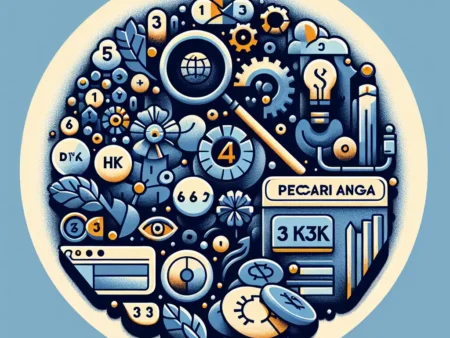 Data HK 6D Pencari Angka