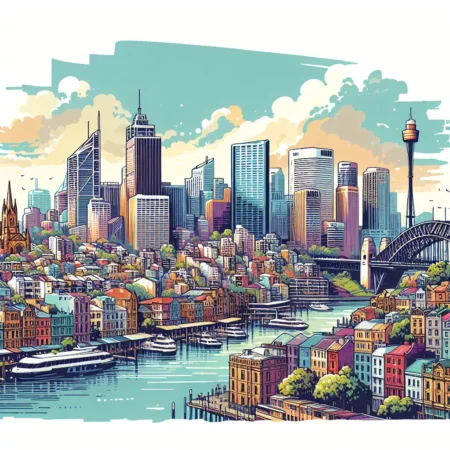 Live Draw Sydney Nagasaon