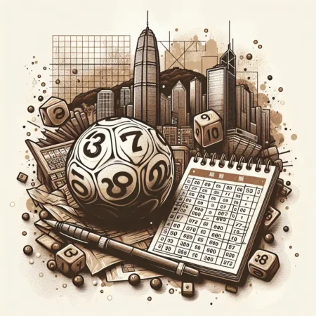 Live Draw HK Angka Paito
