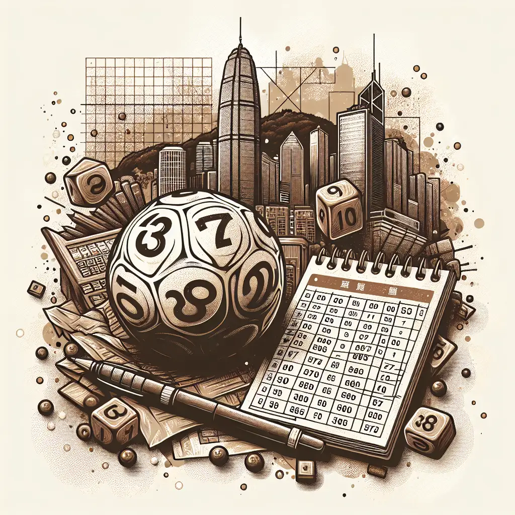 Live Draw HK Angka Paito