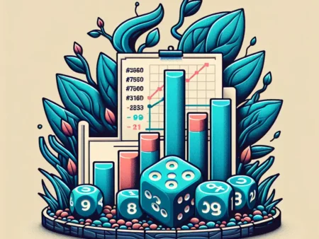 Data Togel Sydney 6D Angkanet