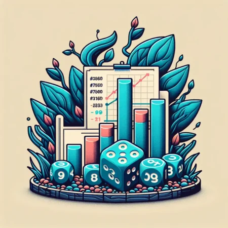 Data Togel Sydney 6D Angkanet