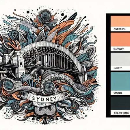 Paito Warna Sydney Virdsam