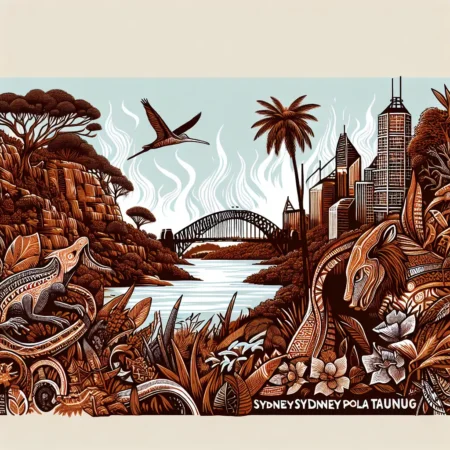 Paito Warna Sydney Pola Tarung