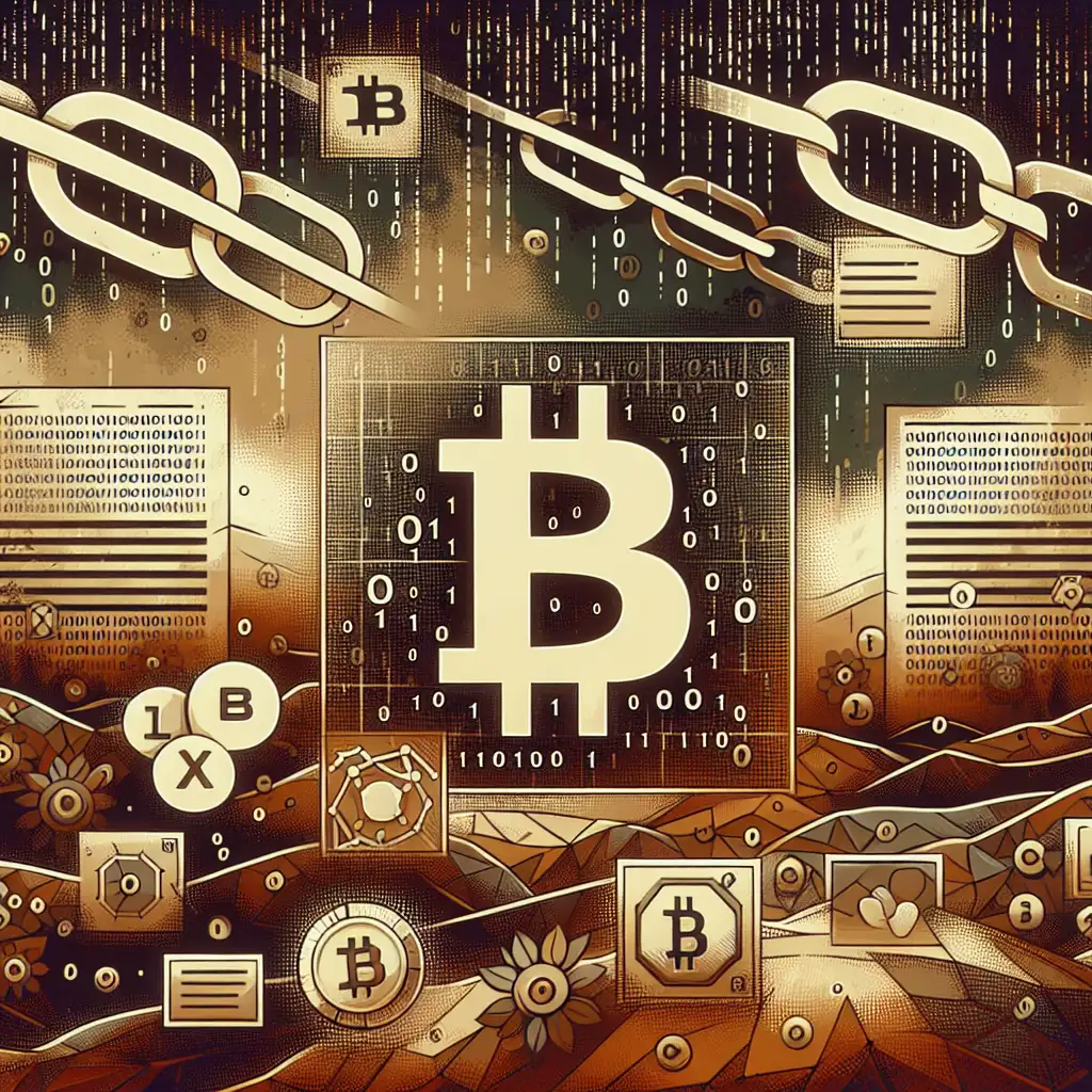 Perkembangan Terbaru di Dunia Kripto: Berita dan Update
