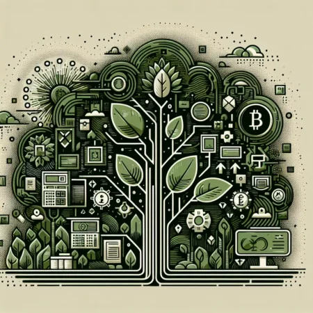DeFi dan Potensi Keuntungannya untuk Investor Kripto