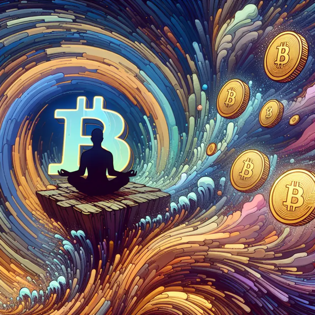 Cara Menghindari Emosi dalam Trading Kripto